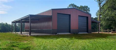 metal building house kits texas|metal building kits clearance.